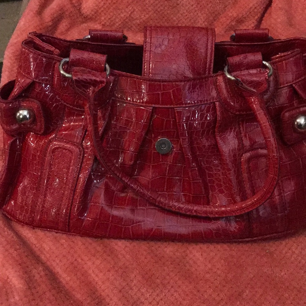 Cato Purse